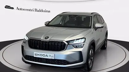 Grigio Usata 2025 Skoda Kodiaq Executive SUV | 38.500 € (Buon prezzo)
