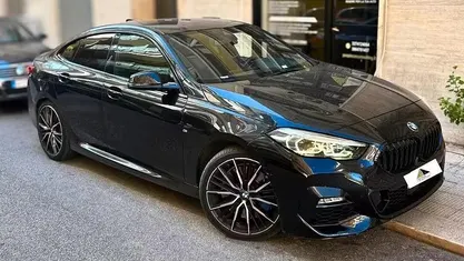 Usata BMW 220 M Sport 190 CV (139 kW) 2020 Coupé