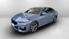 Storm bay metallizzato Usata 2024 BMW 220 M Sport Coupé | 38.000 € (Ottimo prezzo)