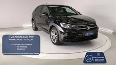 Nero Usata 2022 VW Taigo R-line SUV | 18.300 € (Buon prezzo)
