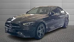 Grigio Usata 2022 Mercedes C300e Premium Tre volumi | 43.900 € (Buon prezzo)