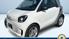 Usata 2021 Smart ForTwo Electric Drive Pure | 11.600 € (Buon prezzo)