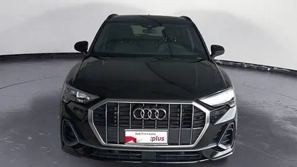 Nero Usata 2024 Audi Q3 S-Line SUV | 39.300 € (Super prezzo)