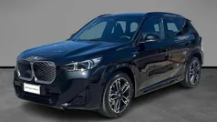 Nero Usata 2024 BMW iX1 Comfort Edition SUV | 41.500 € (Buon prezzo)
