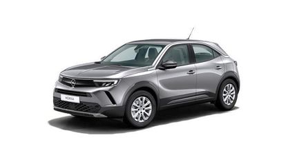 Occasion Opel Mokka GS Line 131 ch (96 kW) 2022 Blanc SUV