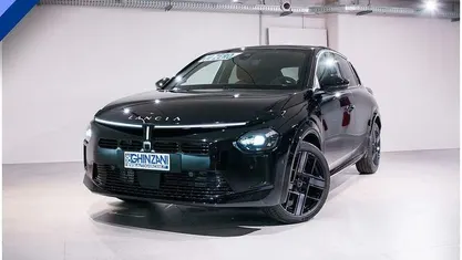 Usata Lancia Ypsilon 101 CV (74 kW) 2024 Utilitaria