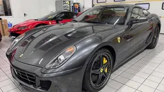 Usata 2010 Ferrari 599 Coupé | 160.000 €