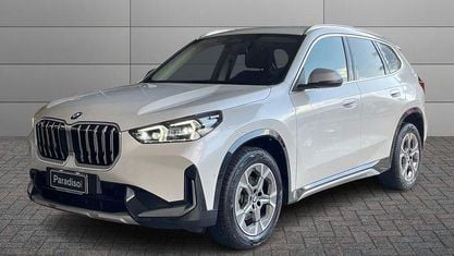 Usado BMW X1 xLine 150 HP (110 kW) 2023 Branco SUV