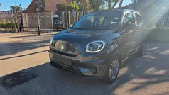 Usata 2025 Leapmotor T03 Due volumi | 4900 € (Ottimo prezzo)