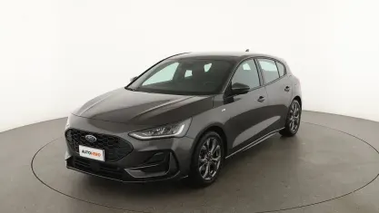 Usata Ford Focus ST-Line 125 CV (91 kW) 2022