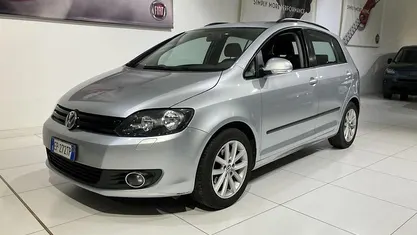 Usata VW Golf VII Comfortline 105 CV (77 kW) 2013