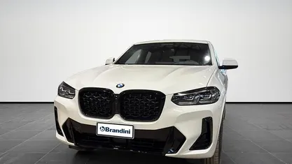 Usata BMW X4 M Sport 190 CV (139 kW) 2024 SUV