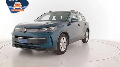 Usata 2025 VW Tiguan R-line Plus SUV | 38.200 € (Buon prezzo)