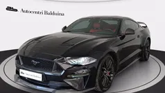 Nero mito metalizzato Usata 2019 Ford Mustang GT Fastback Coupé | 46.900 € (Buon prezzo)