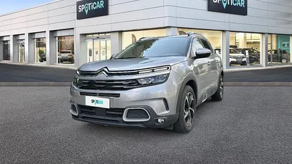 Usata Citroën C5 Aircross PureTech 131 CV (96 kW) 2021 SUV