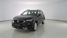 Nero Usata 2023 Seat Ateca Business SUV | 18.490 € (Buon prezzo)