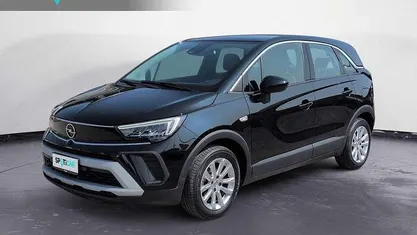 Usata Opel Crossland X Elegance 83 CV (61 kW) 2022 SUV