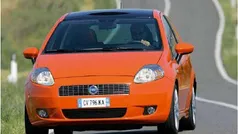 Other Usata 2006 Fiat Grande Punto Dynamic Due volumi | 2900 € (Buon prezzo)