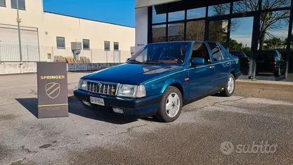 Usata Lancia Thema 1987 Berlina