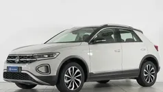 Gray Usata 2022 VW T-Roc Style SUV | 22.800 € (Buon prezzo)