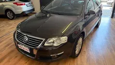 Usata 2006 VW Passat Highline Station wagon | 1700 € (Buon prezzo)