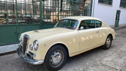 Usata Lancia Aurelia 1950 Coupé