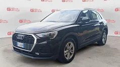 Nero Usata 2019 Audi Q3 Business SUV | 27.900 € (Ottimo prezzo)