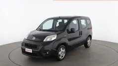 Usata 2017 Fiat Qubo Lounge Monovolume | 9599 € (Buon prezzo)