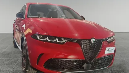 Usata 2025 Alfa Romeo Sprint Sprint Coupé | 34.900 € (Buon prezzo)