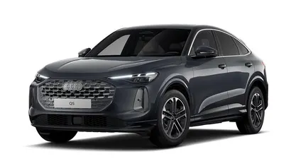 Nuova Audi Q5 Sportback Advanced 204 CV (150 kW) 2026 Grigio SUV