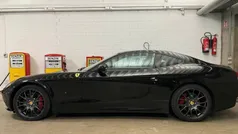 Usata 2008 Ferrari 612 Coupé | 76.900 € (Buon prezzo)