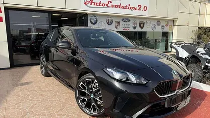Usata BMW 120 M Sport 163 CV (119 kW) 2024 Utilitaria