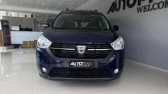 Usata 2018 Dacia Dokker Essentiel Furgone | 8200 € (Ottimo prezzo)
