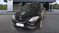 Nero Usata 2016 Lancia Ypsilon Silver Due volumi | 8700 € (Buon prezzo)