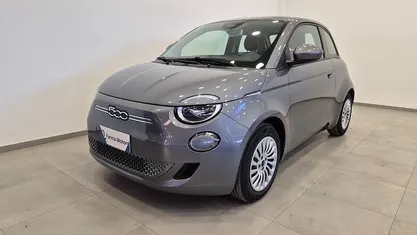 Usata Fiat 500e 42 kW (58 CV) 2022
