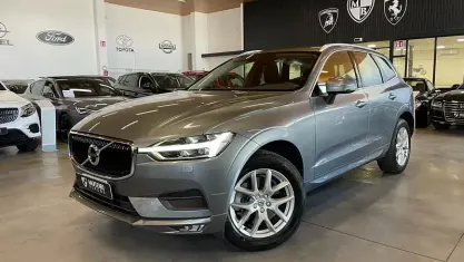 Usata Volvo XC60 Business Edition 197 CV (144 kW) 2020 SUV