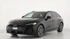 Nero Nuova 2025 Audi S5 Comfort Station wagon | 92.500 € (Super prezzo)