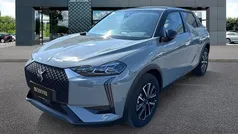 Grigio Nuova 2025 DS Automobiles DS3 Bastille Due volumi | 21.950 € (Super prezzo)