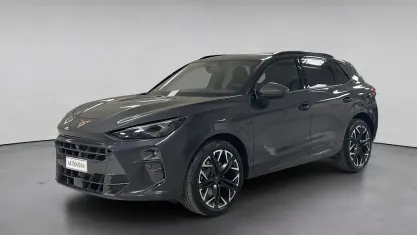 Nuova Cupra Terramar 204 CV (150 kW) 2026 Grigio / pastello SUV