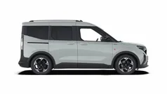 Usata 2025 Ford Tourneo Courier Active Monovolume | 23.300 € (Buon prezzo)