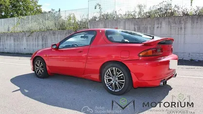 Usata Mazda MX3 133 CV (97 kW) 1992 Coupé