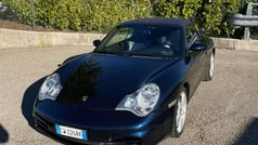 Usata 2003 Porsche 911 Carrera Cabriolet Cabrio | 45.000 € (Buon prezzo)