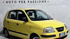 Usata 2007 Hyundai Atos Due volumi | 1999 € (Buon prezzo)