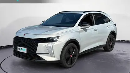 Usata 2023 DS Automobiles DS7 Crossback Performance SUV | 29.900 € (Buon prezzo)