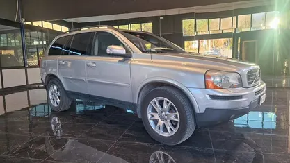 Usata Volvo XC90 Executive 185 CV (136 kW) 2007 SUV
