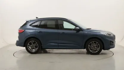 Usata Ford Kuga ST-Line 150 CV (110 kW) 2021 Blublu SUV