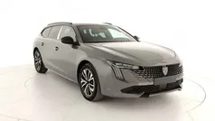 Beige Nuova 2024 Peugeot 508 Allure Station wagon | 28.800 € (Ottimo prezzo)