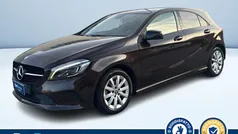 Usata 2018 Mercedes A180 | 16.600 € (Buon prezzo)