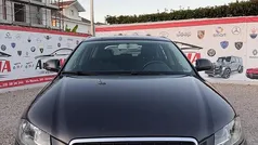 Usata 2010 Audi A3 Ambition Tre volumi | 6200 € (Buon prezzo)