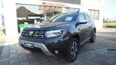 Grigio cometa Usata 2022 Dacia Duster Prestige SUV | 15.900 € (Buon prezzo)